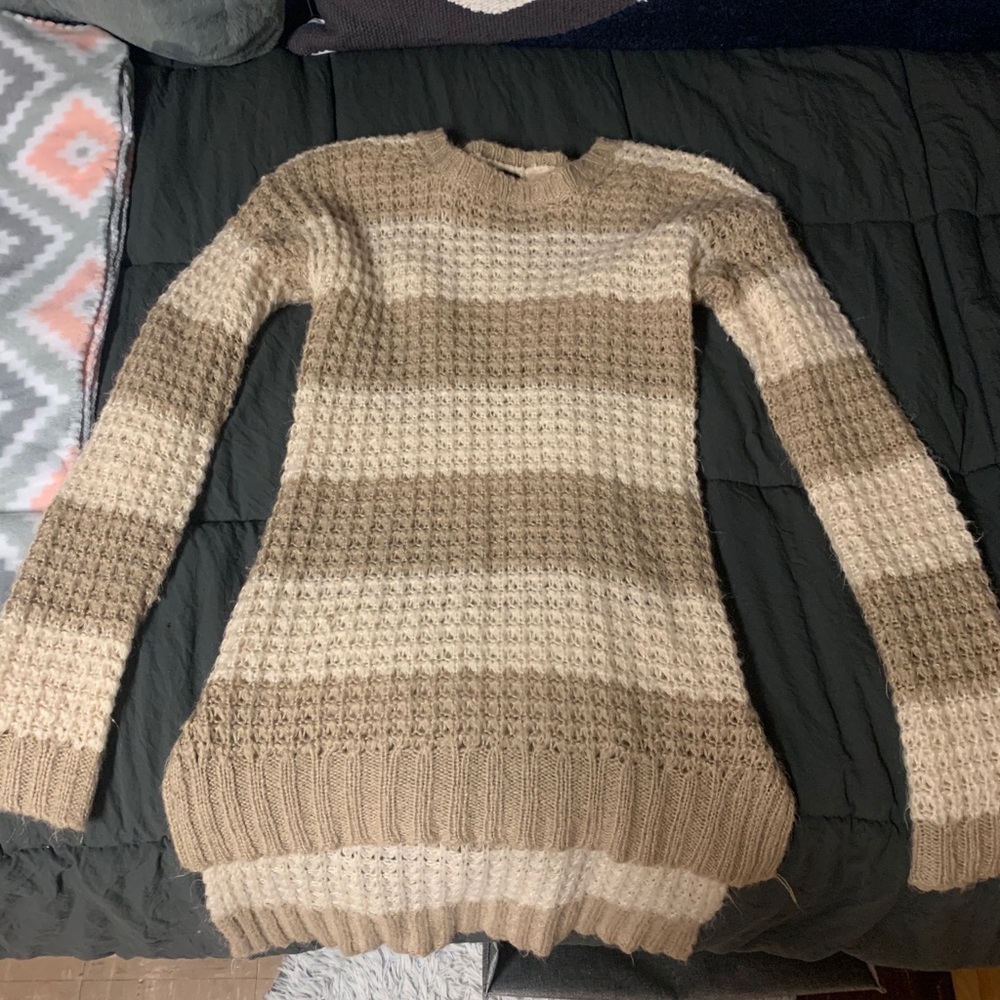 RUE21 Knitted Sweater